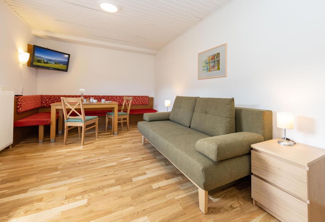 Arabella Seeappartements Zell am See Exterior foto
