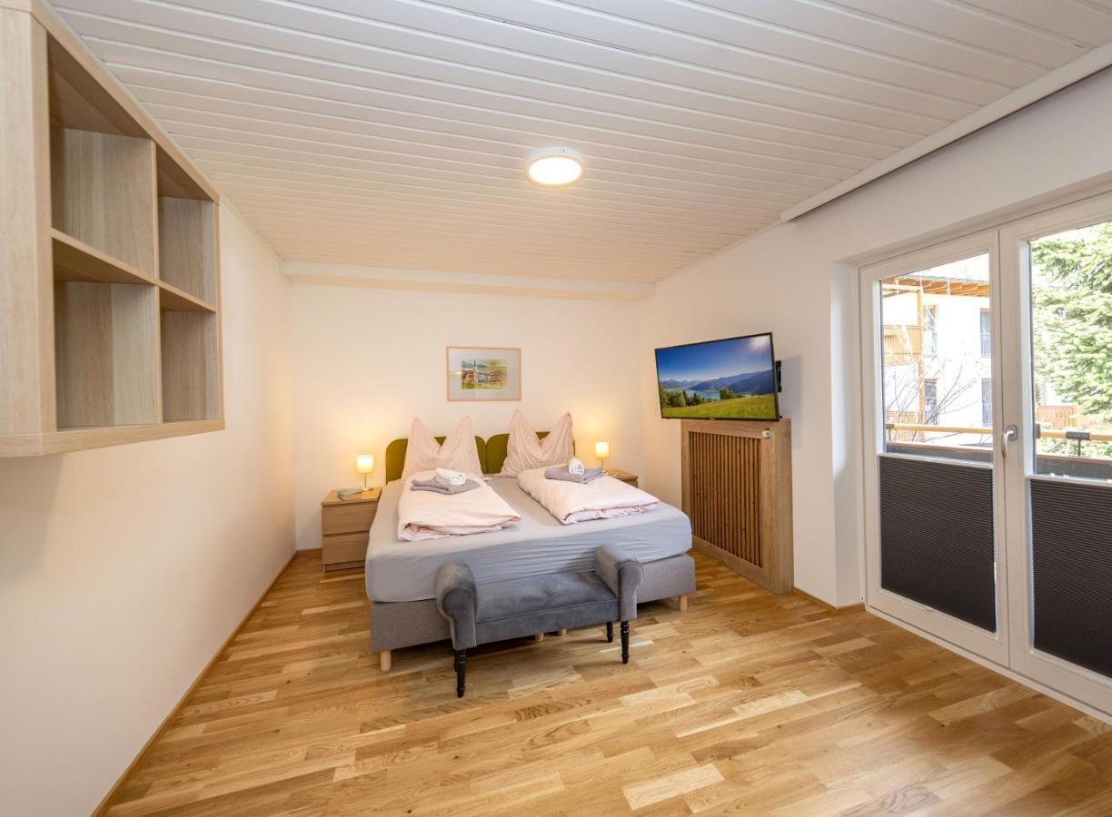 Arabella Seeappartements Zell am See Exterior foto