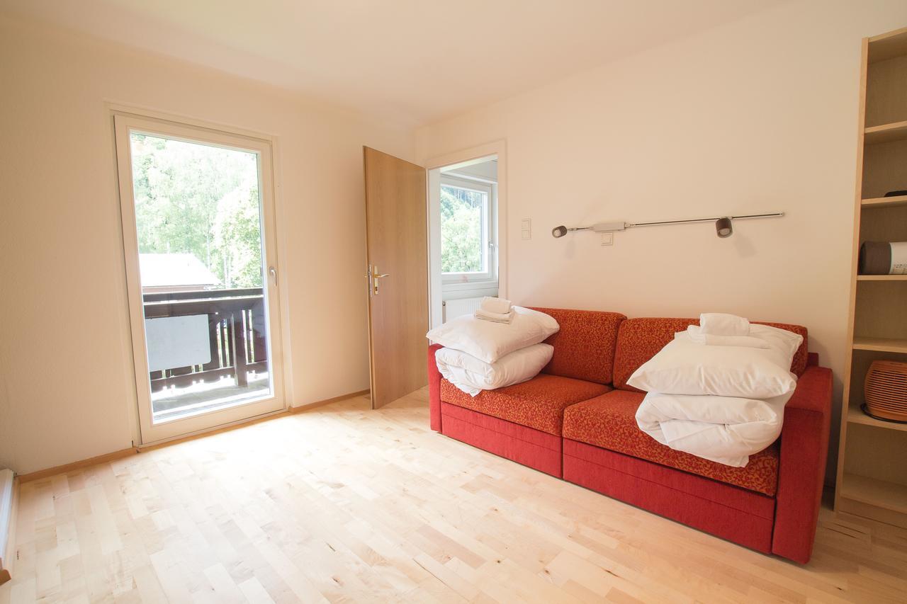 Arabella Seeappartements Zell am See Exterior foto
