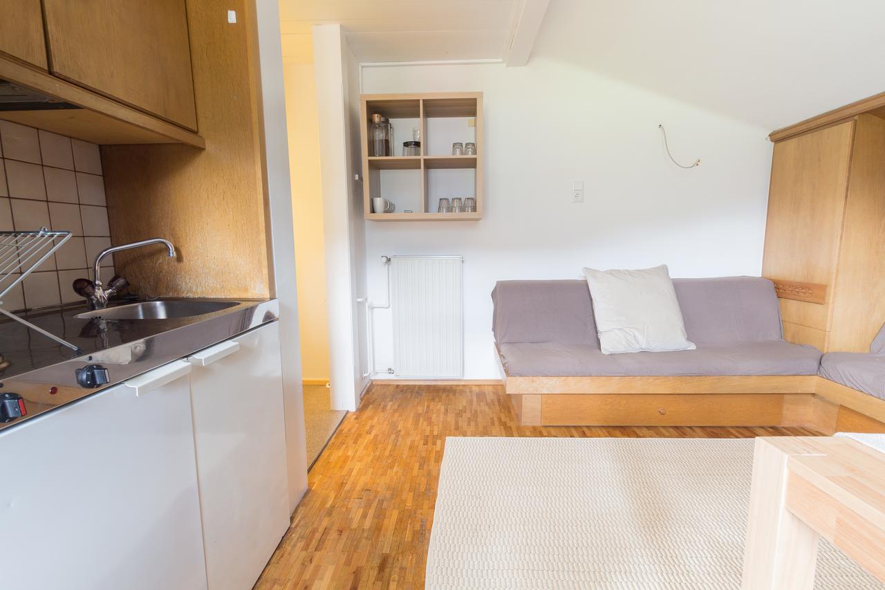 Arabella Seeappartements Zell am See Exterior foto