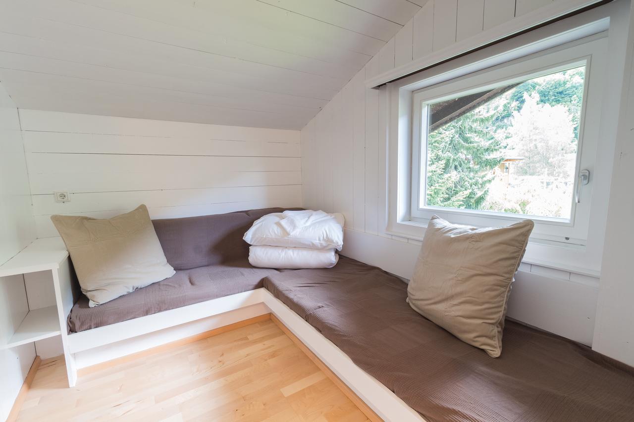 Arabella Seeappartements Zell am See Exterior foto