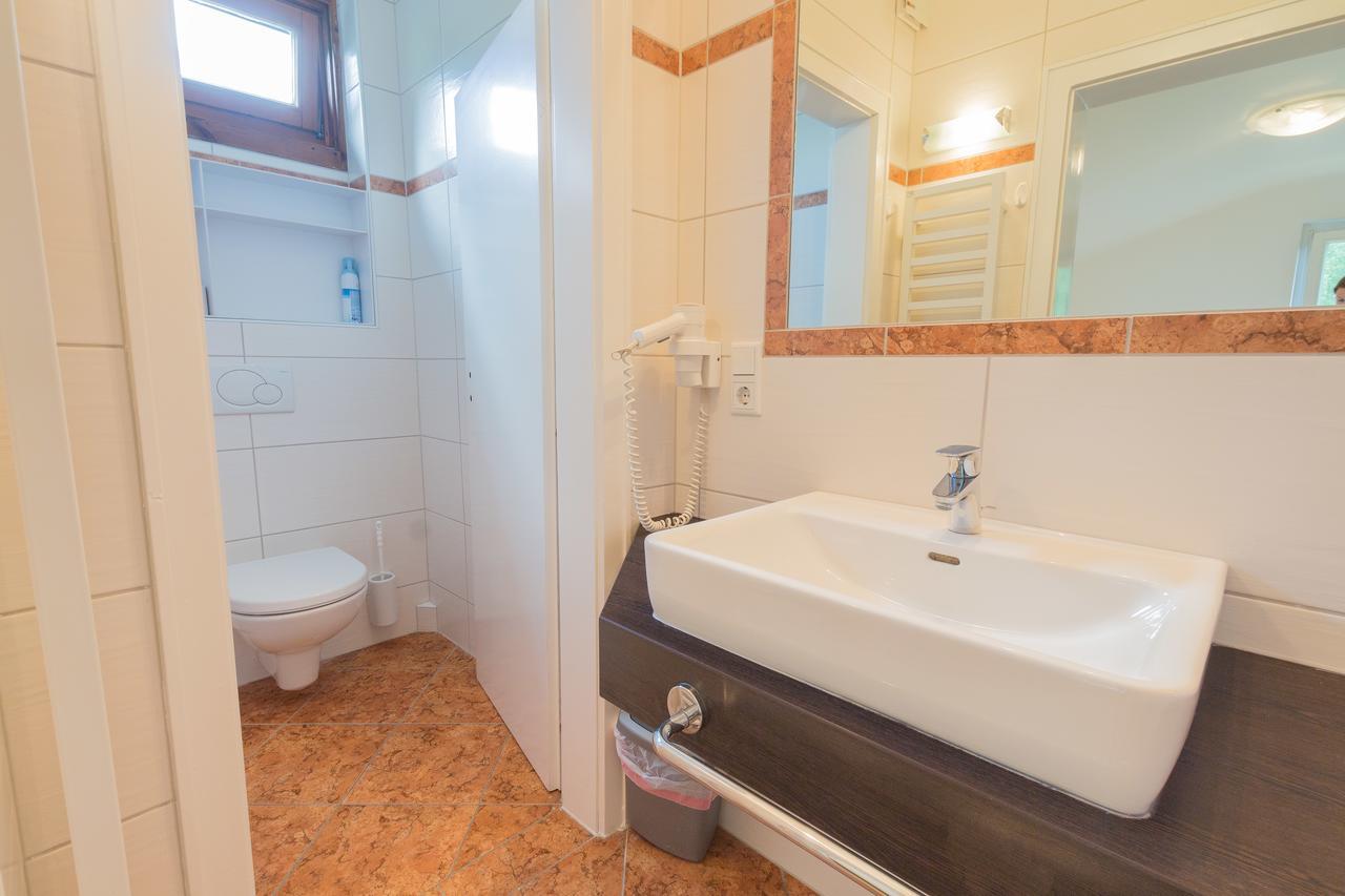 Arabella Seeappartements Zell am See Exterior foto