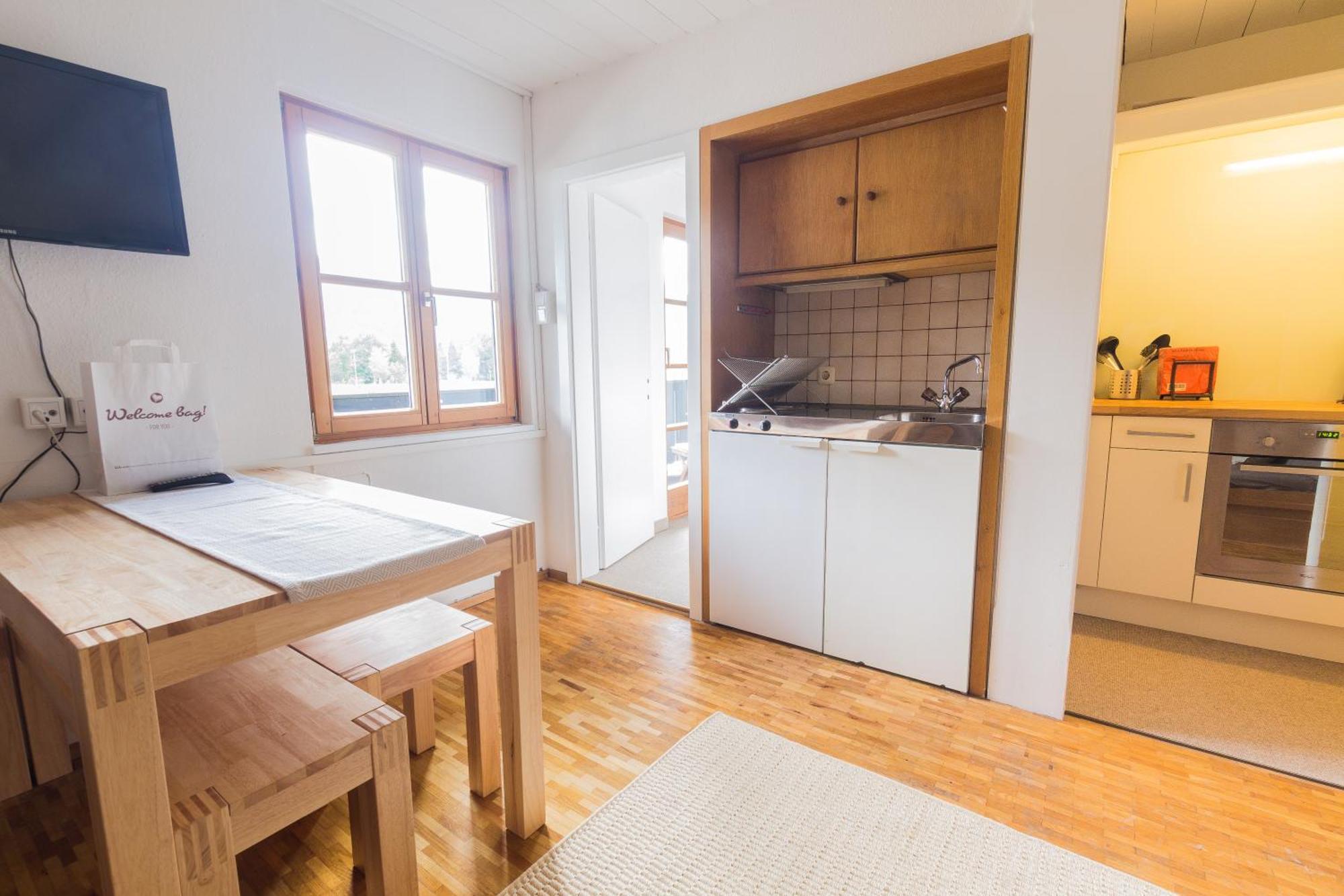 Arabella Seeappartements Zell am See Exterior foto