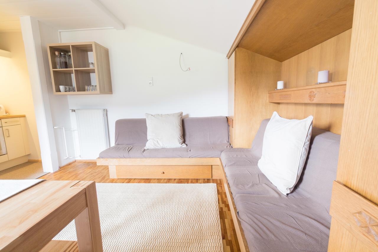Arabella Seeappartements Zell am See Exterior foto