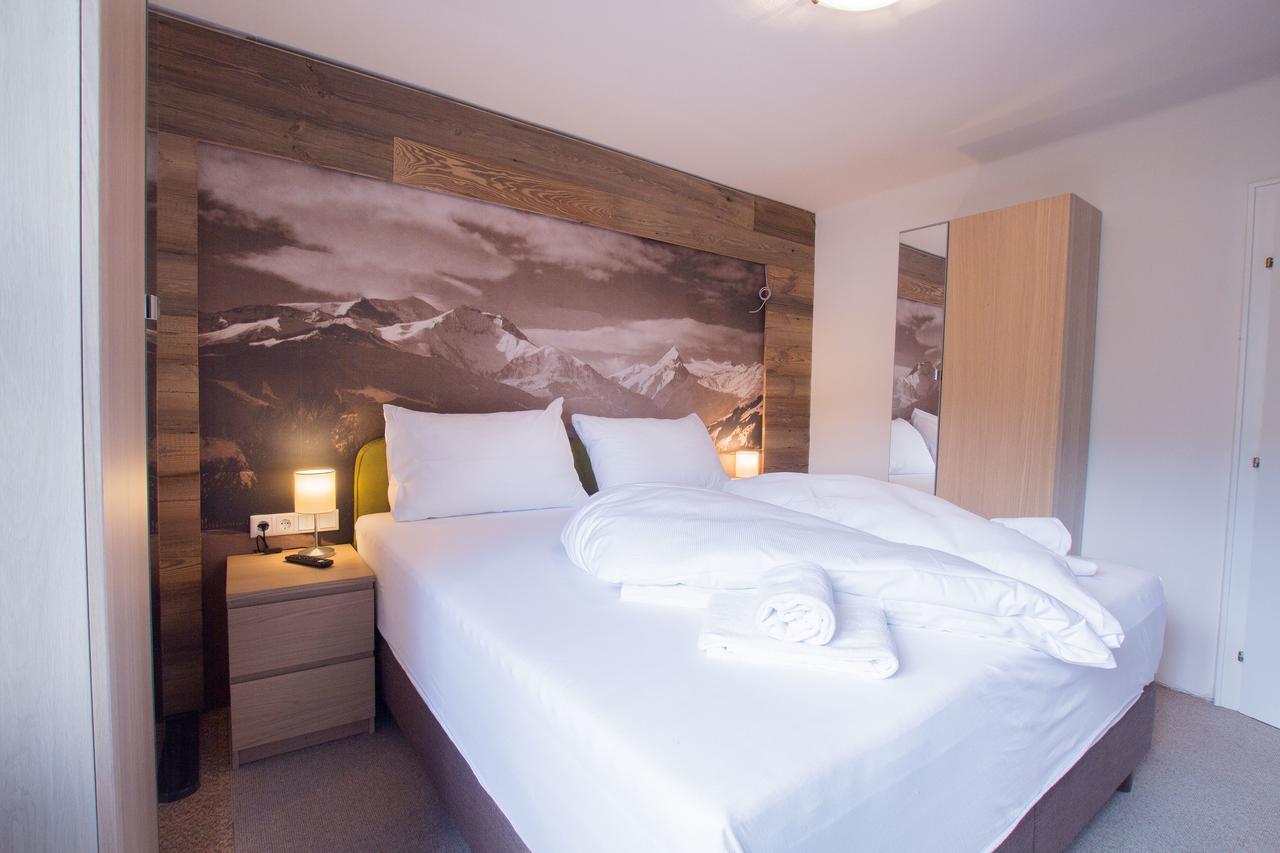 Arabella Seeappartements Zell am See Exterior foto