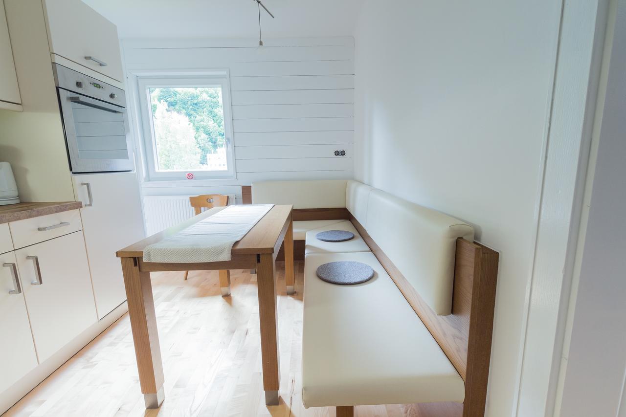 Arabella Seeappartements Zell am See Exterior foto